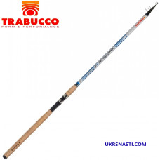 Удилище матчевое телескопическое Trabucco Hydrus Neo T-Match